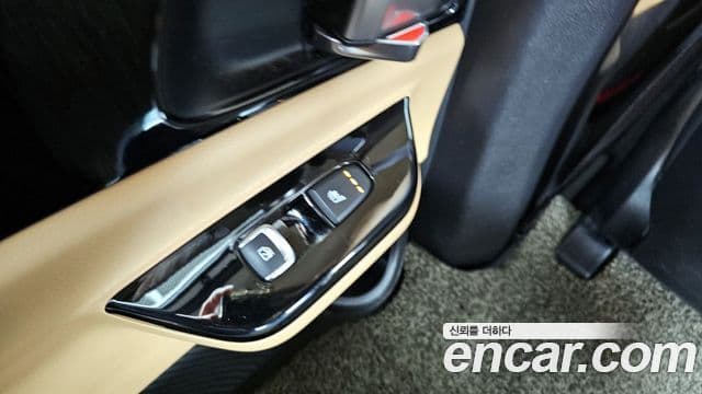 Kia Carnival 4세대 Noblesse, 2021 18