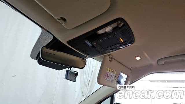 Kia Carnival 4세대 Noblesse, 2021 19