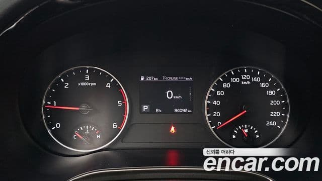 Kia Seltos Signature, 2021 8