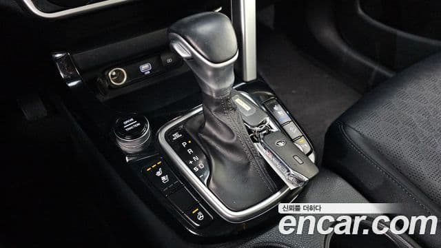 Kia Seltos Signature, 2021 9