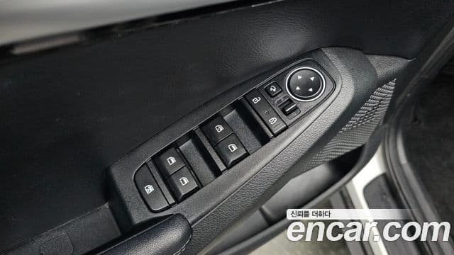 Kia Seltos Signature, 2021 12