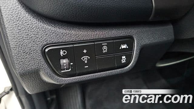 Kia Seltos Signature, 2021 13