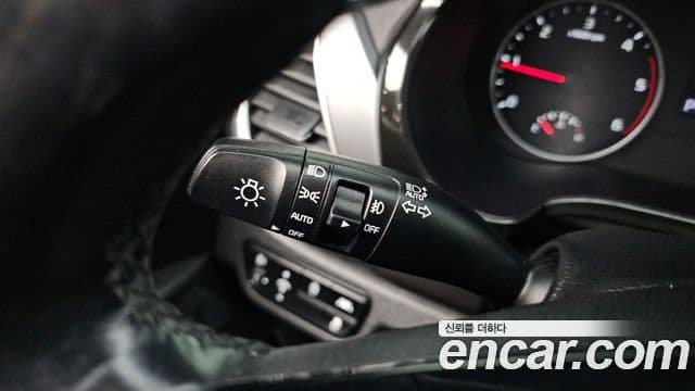 Kia Seltos Signature, 2021 15