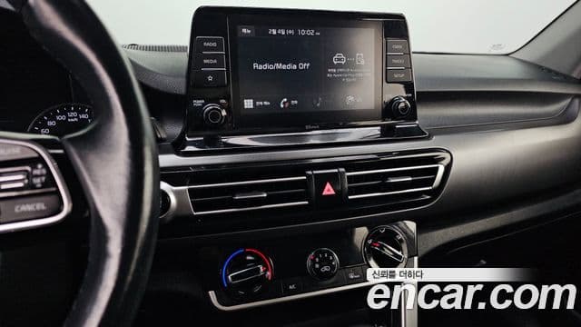 Kia Seltos Signature, 2021 16