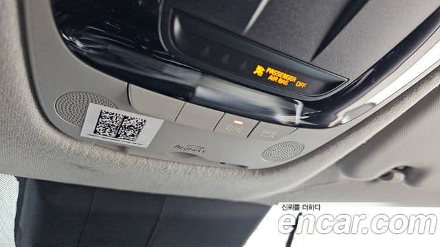 Kia Seltos Signature, 2021 18