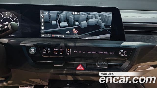 Kia K8 Signature, 2023 14