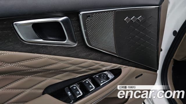 Kia K8 Signature, 2023 17