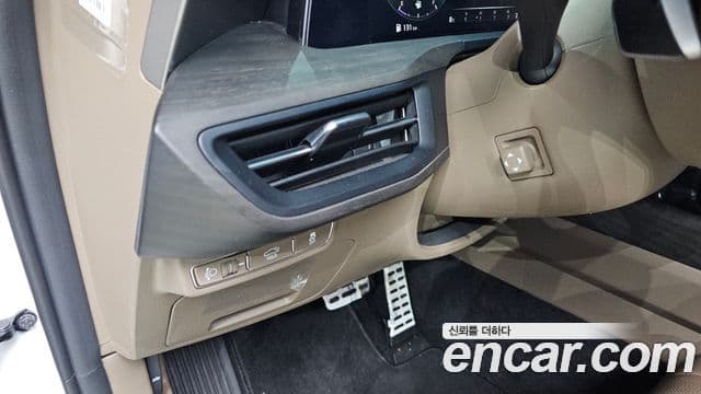 Kia K8 Signature, 2023 18