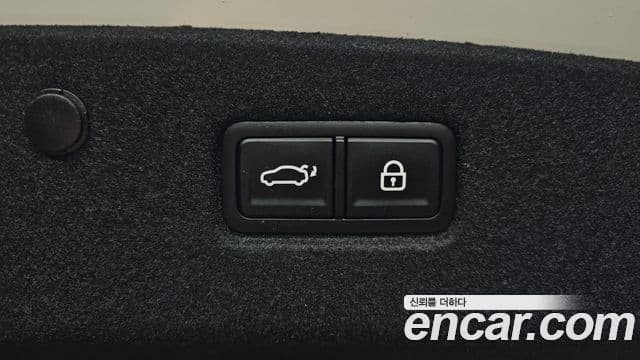 Kia K8 Signature, 2023 20