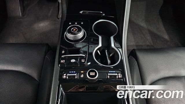 Kia K5 3세대 Prestige, 2021 9