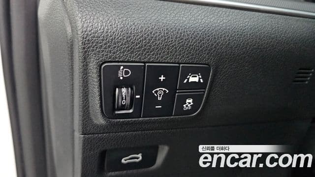 Kia K5 3세대 Prestige, 2021 18