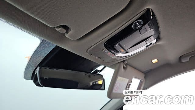 Kia K5 3세대 Prestige, 2021 19