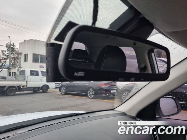 Hyundai Venue 1.6 Modern Plus, 2022 10