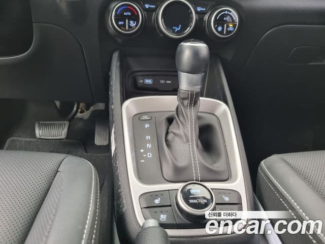 Hyundai Venue 1.6 Modern Plus, 2022 11