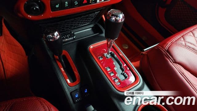 Jeep Wrangler (JK) 3.6 Sahara 4도어, 2017 9