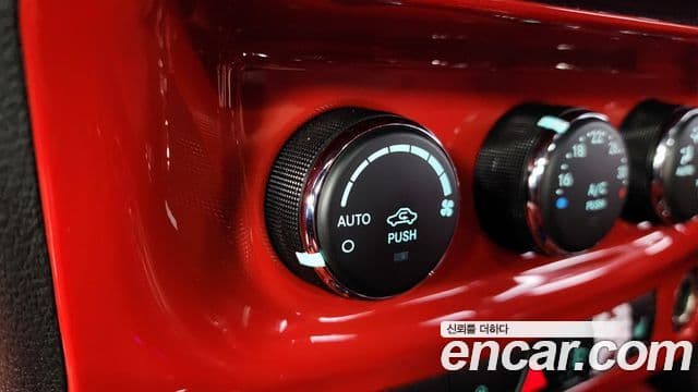 Jeep Wrangler (JK) 3.6 Sahara 4도어, 2017 16