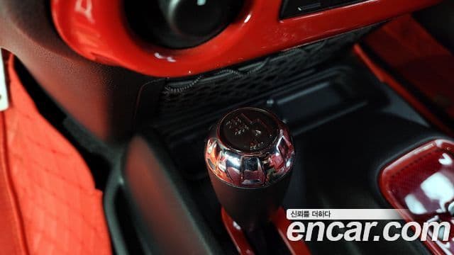 Jeep Wrangler (JK) 3.6 Sahara 4도어, 2017 18