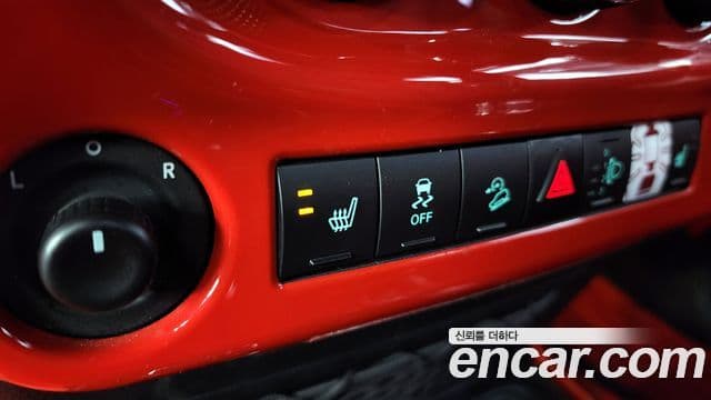 Jeep Wrangler (JK) 3.6 Sahara 4도어, 2017 19