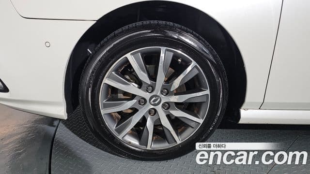 Renault Korea(Samsung) SM5 Nova LPLi LE, 2016 все фото