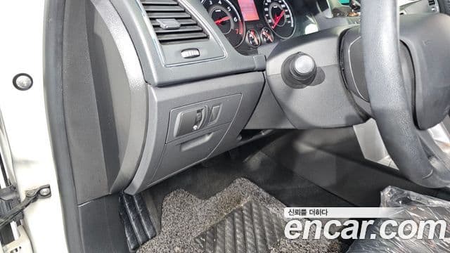 Renault Korea(Samsung) SM5 Nova LPLi LE, 2016 14