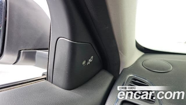 Renault Korea(Samsung) SM5 Nova LPLi LE, 2016 16