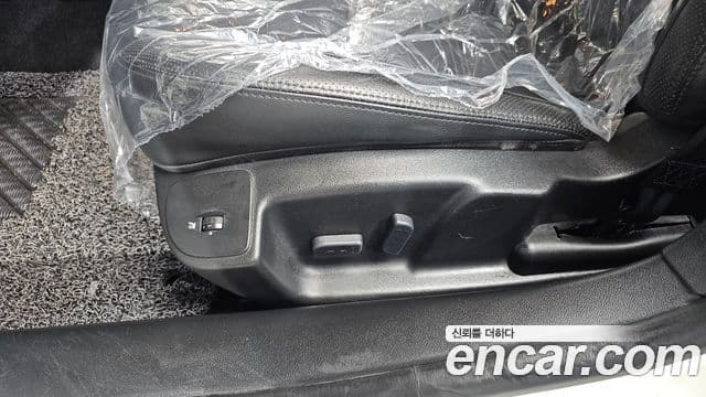 Renault Korea(Samsung) SM5 Nova LPLi LE, 2016 17