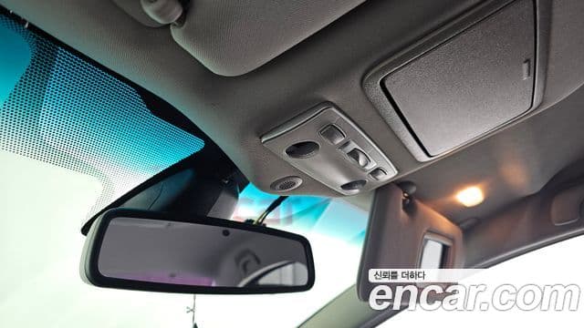 Renault Korea(Samsung) SM5 Nova LPLi LE, 2016 18