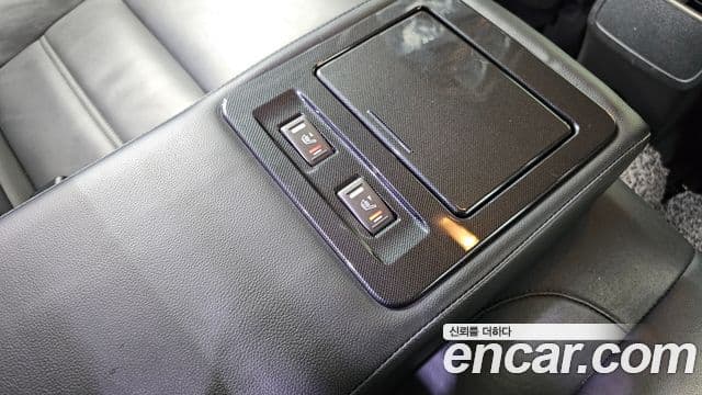 Renault Korea(Samsung) SM5 Nova LPLi LE, 2016 19