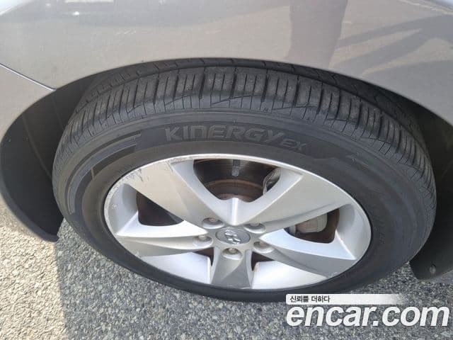 Hyundai Avante MD Premier, 2012 все фото