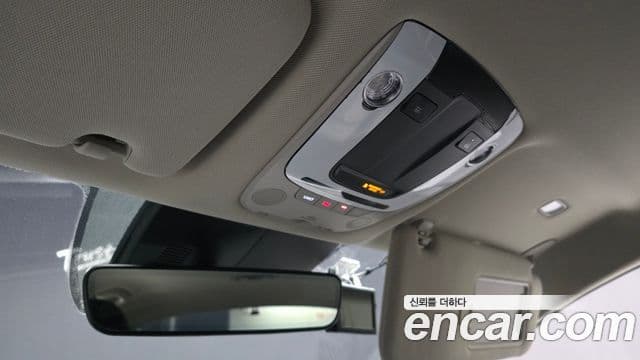 Kia K5 3세대 Prestige, 2020 18