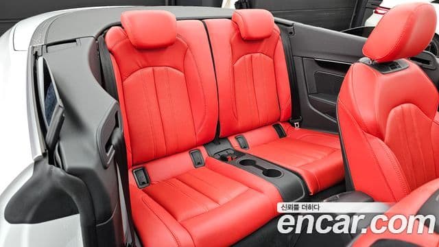 Audi A5 (F5) 45 TFSI Quattro Premium кабриолет, 2021 12