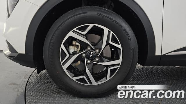 Kia Sportage 5세대 Trendy, 2022 все фото