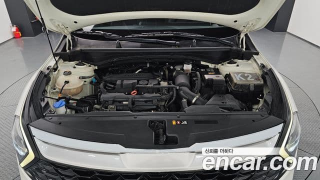 Kia Sportage 5세대 Trendy, 2022 6