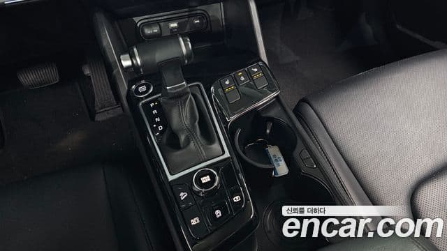 Kia Sportage 5세대 Trendy, 2022 9