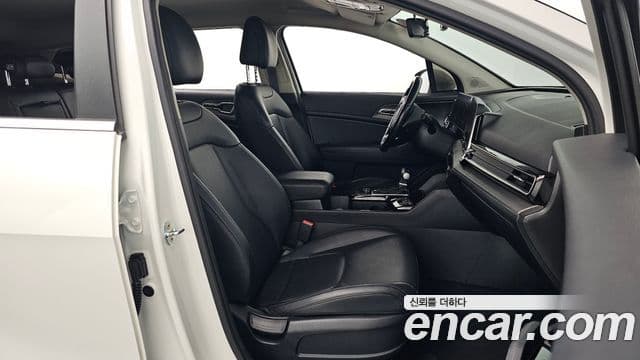 Kia Sportage 5세대 Trendy, 2022 10
