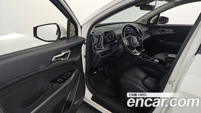 Kia Sportage 5세대 Trendy, 2022 11