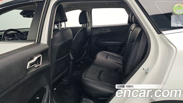 Kia Sportage 5세대 Trendy, 2022 12