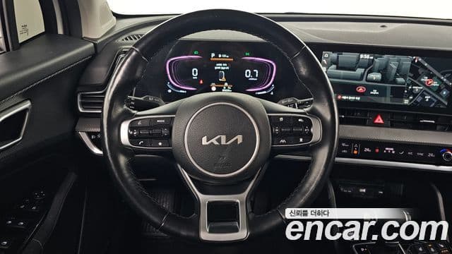 Kia Sportage 5세대 Trendy, 2022 13