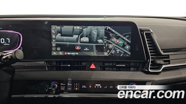 Kia Sportage 5세대 Trendy, 2022 14