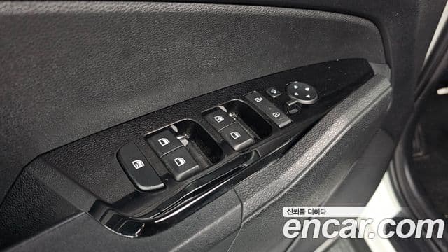 Kia Sportage 5세대 Trendy, 2022 17