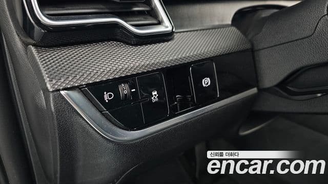 Kia Sportage 5세대 Trendy, 2022 18
