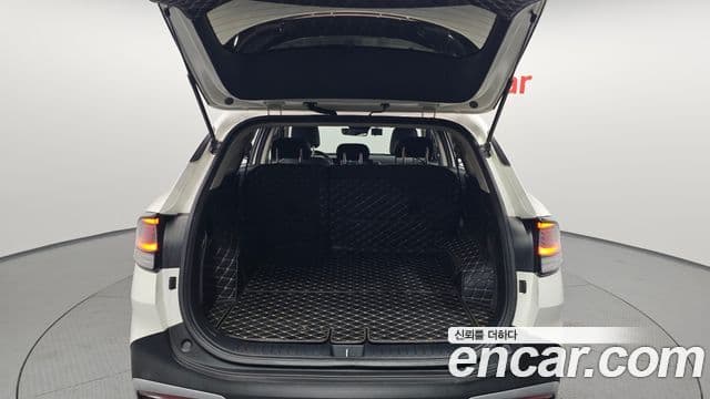 Kia Sportage 5세대 Trendy, 2022 20