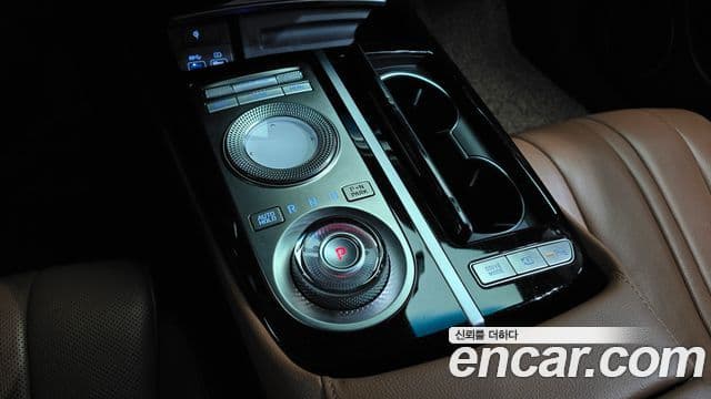 Genesis G80 (RG3) бензин 3.5 турбо AWD, 2022 9