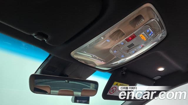 Genesis G80 (RG3) бензин 3.5 турбо AWD, 2022 18