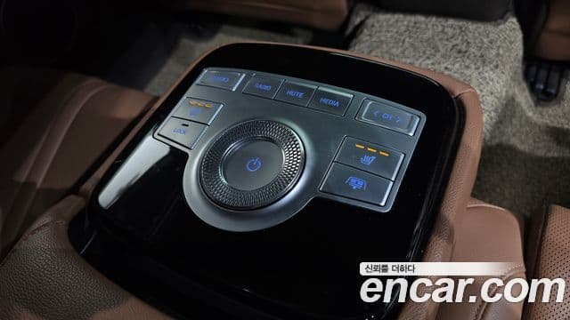 Genesis G80 (RG3) бензин 3.5 турбо AWD, 2022 19