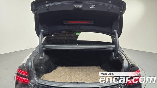 Genesis G80 (RG3) бензин 3.5 турбо AWD, 2022 20