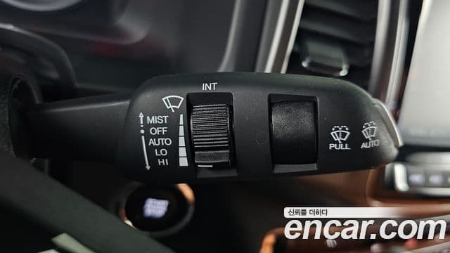 KG모빌리티(SsangYong) The / новый New Rexton Sport 칸 Noblesse, 2021 18