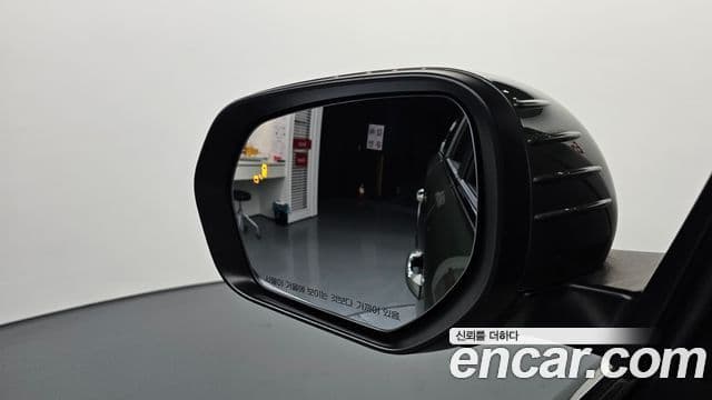 KG모빌리티(SsangYong) The / новый New Rexton Sport 칸 Noblesse, 2021 19