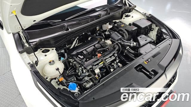 Kia Sportage 5세대 Signature, 2023 6