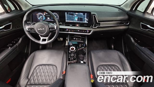 Kia Sportage 5세대 Signature, 2023 7
